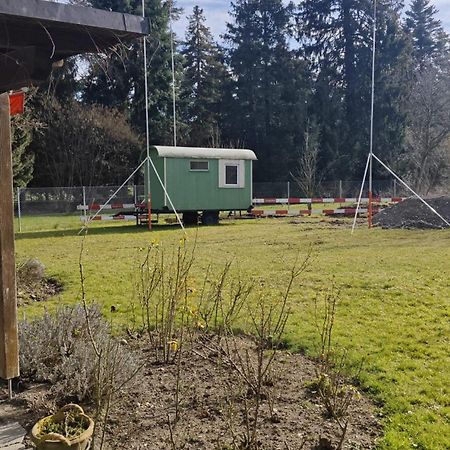 Neb-Thun Lodge'S Seehaus 1 Gwatt エクステリア 写真