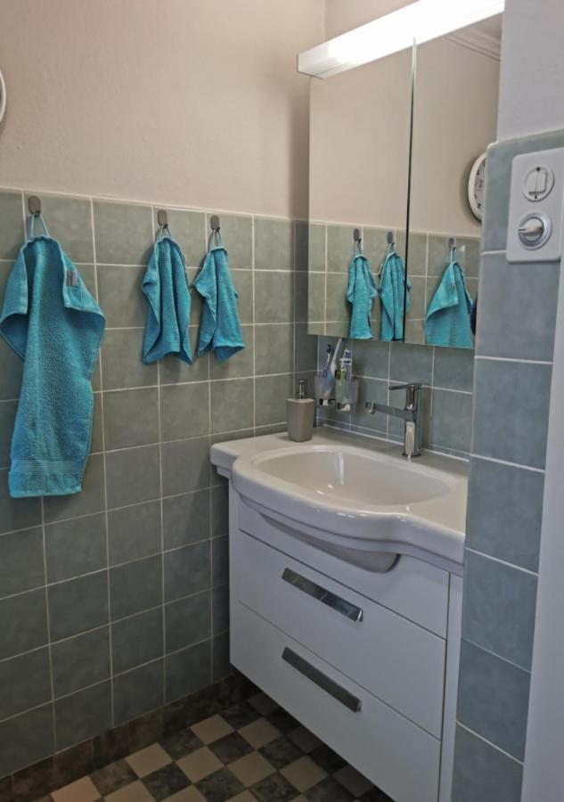 Neb-Thun Lodge'S Seehaus 1 Gwatt エクステリア 写真