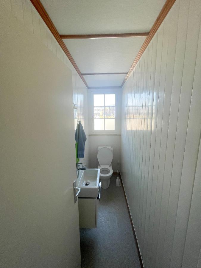 Neb-Thun Lodge'S Seehaus 1 Gwatt エクステリア 写真